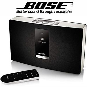 NIB - Bose SoundTouch Wireless Music System